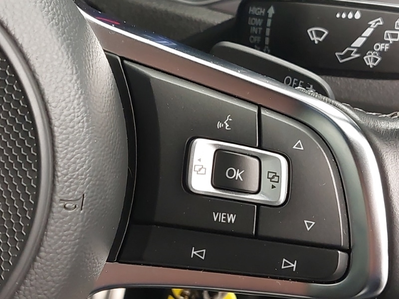 Used Volkswagen T-Roc 2019 for sale - 77101597: Photo 17