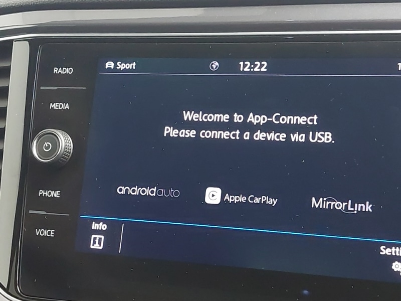 Used Volkswagen T-Roc 2019 for sale - 77101597: Photo 19