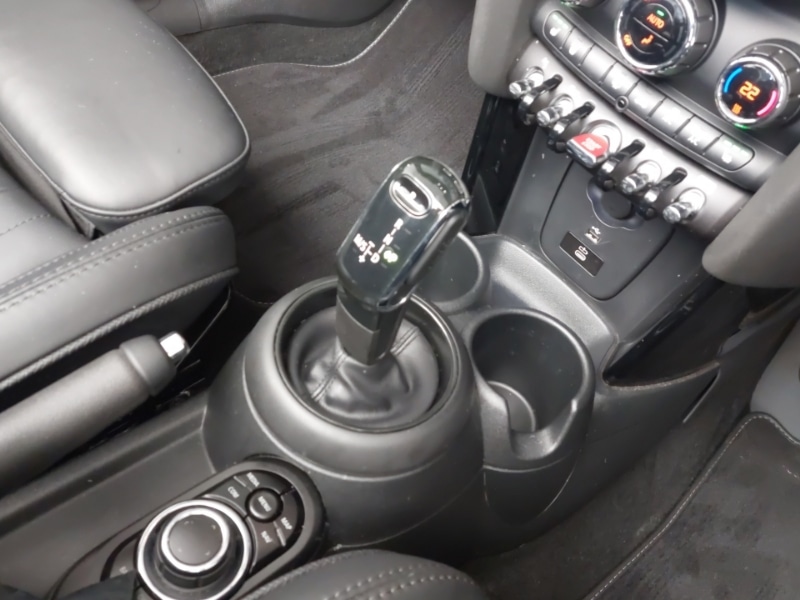 Used MINI Convertible 2023 for sale - 77596375: Photo 10