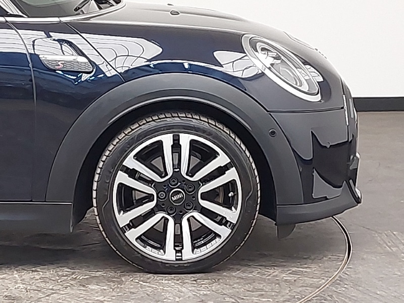 Used MINI Convertible 2023 for sale - 77596375: Photo 14