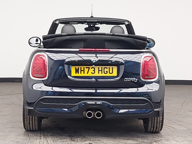 Used MINI Convertible 2023 for sale - 77596375: Photo 15