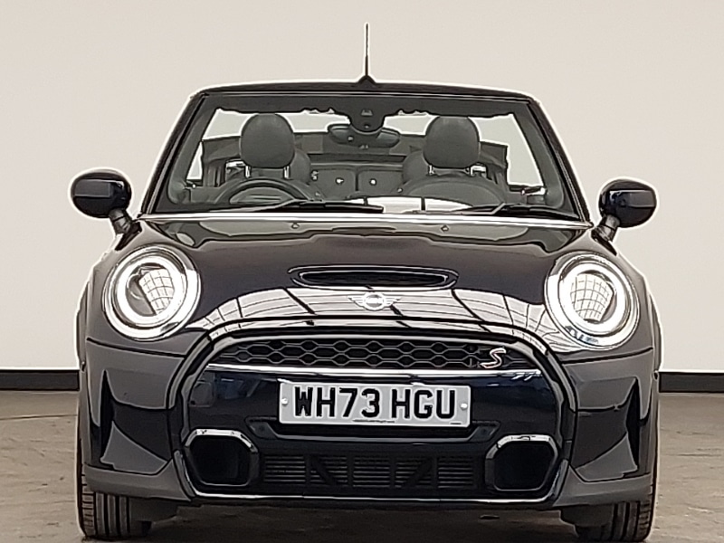 Used MINI Convertible 2023 for sale - 77596375: Photo 16