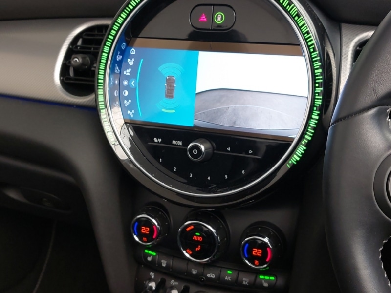 Used MINI Convertible 2023 for sale - 77596375: Photo 18