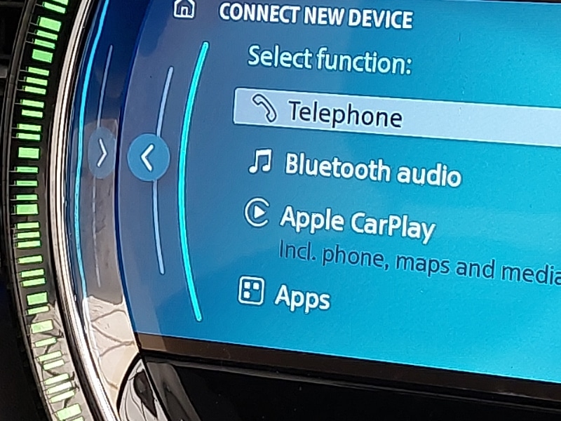 Used MINI Convertible 2023 for sale - 77596375: Photo 19