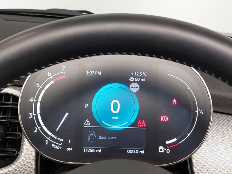 Used MINI Convertible 2023 for sale - 77596375: Photo 8