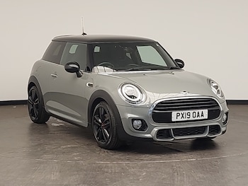 Used MINI Hatch 2019 for sale - 78816775: Photo
