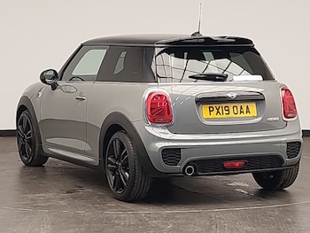 Used MINI Hatch 2019 for sale - 78816775: Photo
