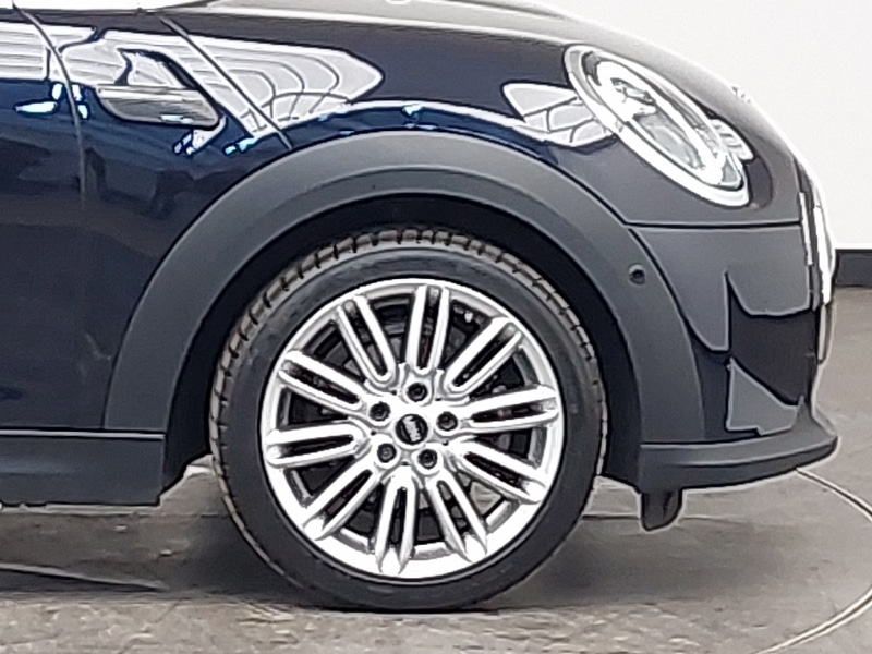 Used MINI Convertible 2023 for sale - 76951758: Photo 14