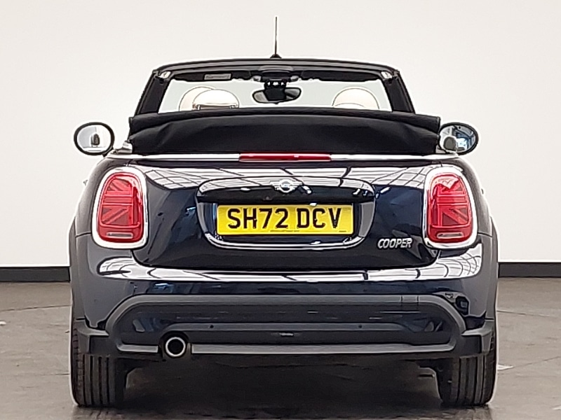 Used MINI Convertible 2023 for sale - 76951758: Photo 15