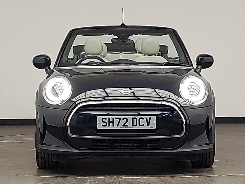 Used MINI Convertible 2023 for sale - 76951758: Photo 16