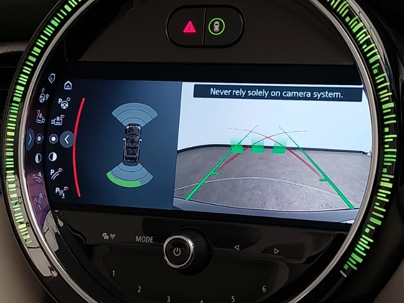 Used MINI Convertible 2023 for sale - 76951758: Photo 19