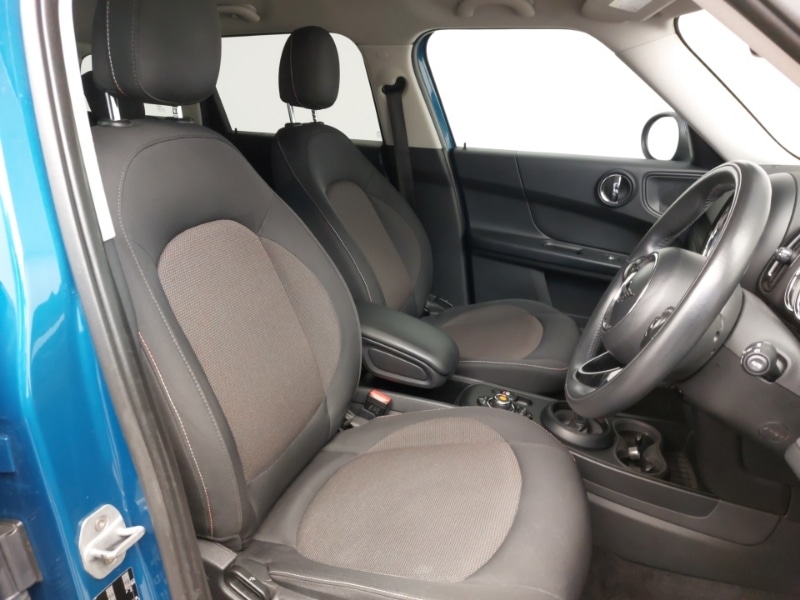 Used MINI Countryman 2019 for sale - 77184041: Photo 11