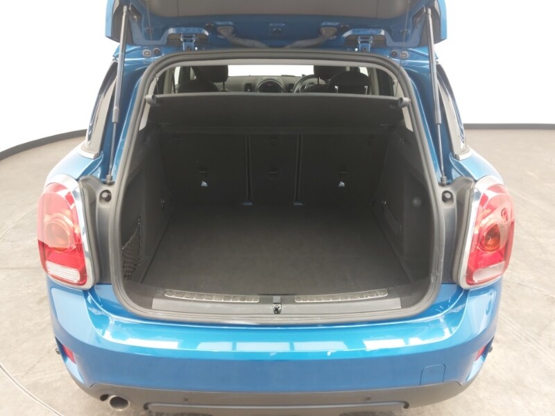 Used MINI Countryman 2019 for sale - 77184041: Photo 13