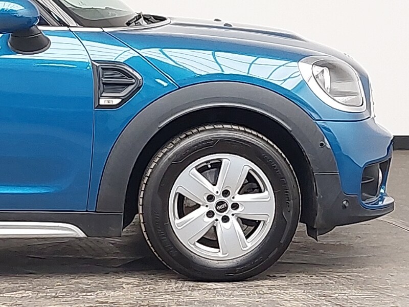 Used MINI Countryman 2019 for sale - 77184041: Photo 14
