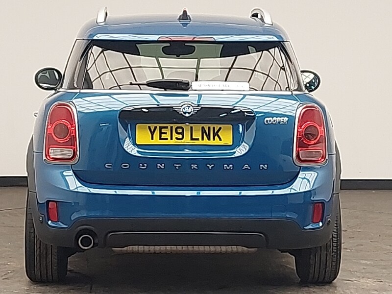 Used MINI Countryman 2019 for sale - 77184041: Photo 15