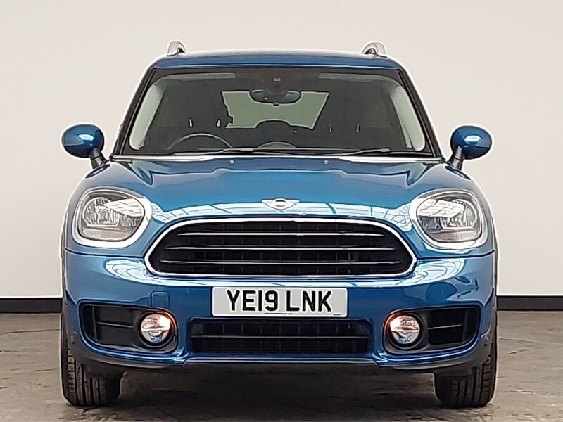Used MINI Countryman 2019 for sale - 77184041: Photo 16