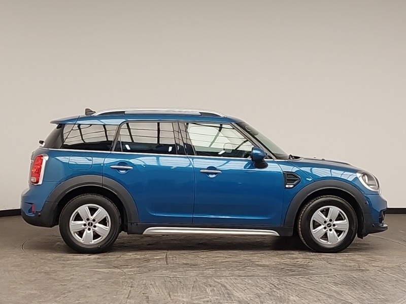 Used MINI Countryman 2019 for sale - 77184041: Photo 2