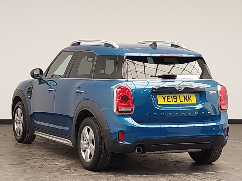Used MINI Countryman 2019 for sale - 77184041: Photo 3