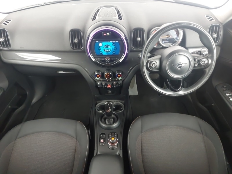 Used MINI Countryman 2019 for sale - 77184041: Photo 4