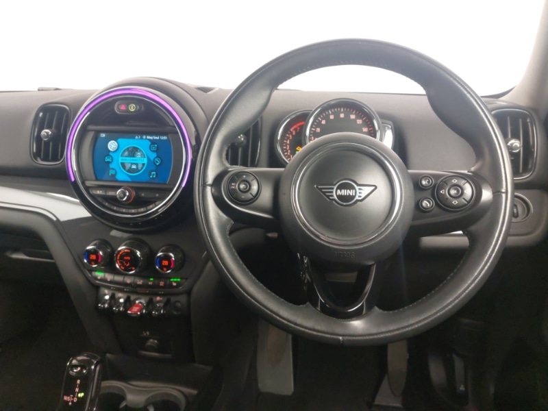 Used MINI Countryman 2019 for sale - 77184041: Photo 5