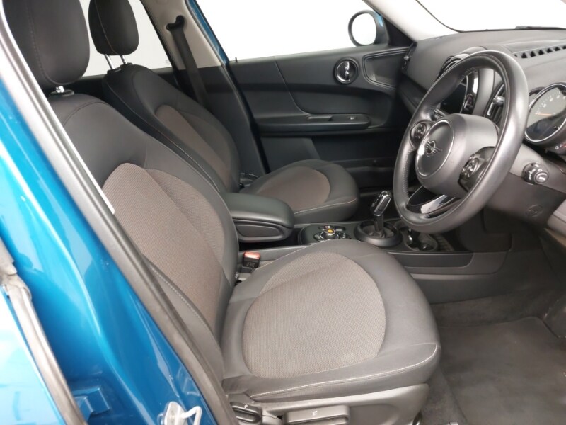 Used MINI Countryman 2019 for sale - 77184041: Photo 6