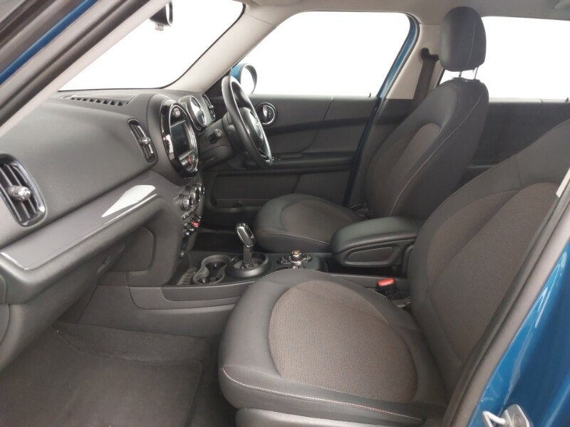 Used MINI Countryman 2019 for sale - 77184041: Photo 7