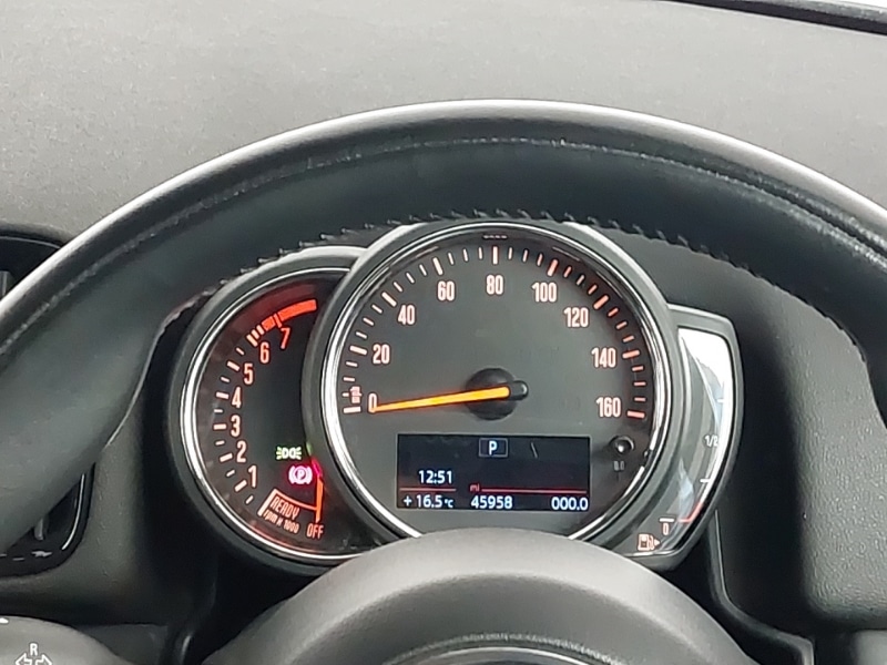 Used MINI Countryman 2019 for sale - 77184041: Photo 9