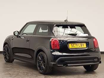 Used MINI Cooper 2021 for sale - 74672975: Photo