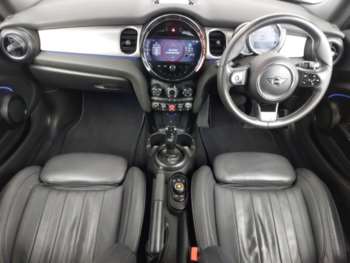 Used MINI Cooper 2021 for sale - 74672975: Photo