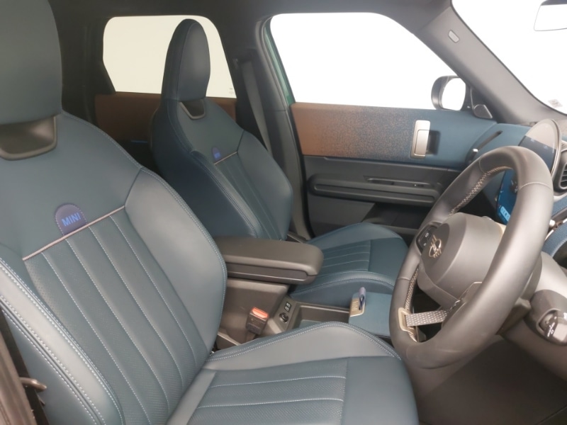 Used MINI Countryman 2025 for sale - 76621687: Photo 11