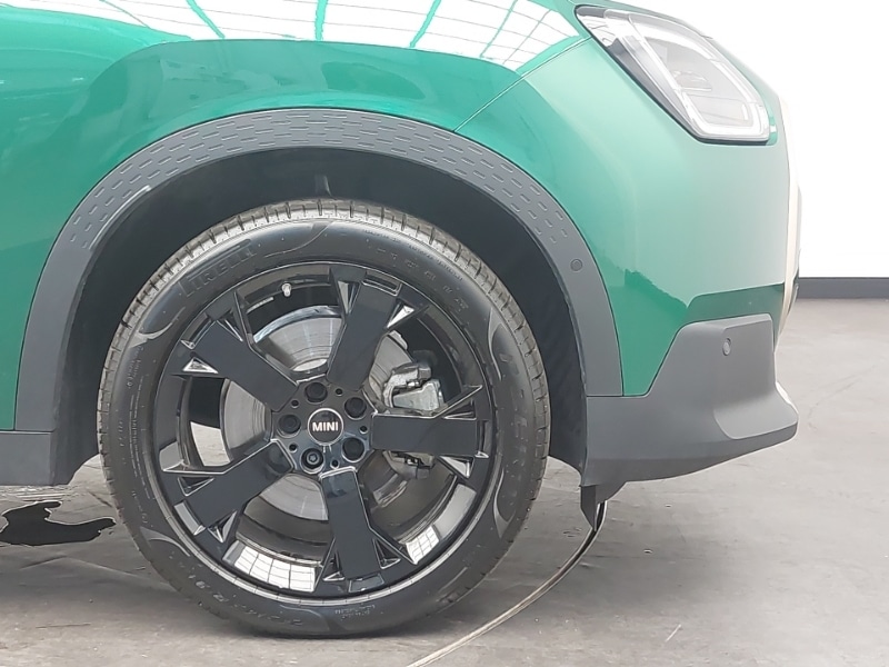 Used MINI Countryman 2025 for sale - 76621687: Photo 14