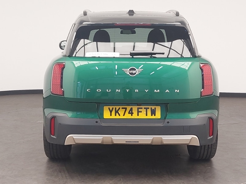 Used MINI Countryman 2025 for sale - 76621687: Photo 15