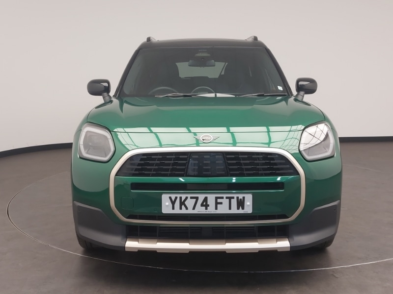 Used MINI Countryman 2025 for sale - 76621687: Photo 16