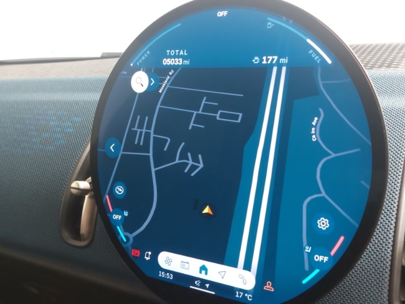 Used MINI Countryman 2025 for sale - 76621687: Photo 17