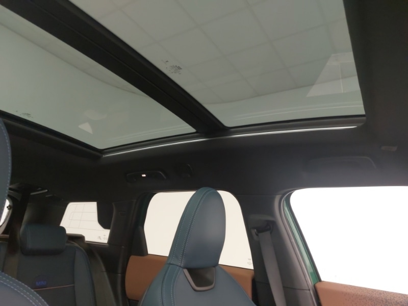 Used MINI Countryman 2025 for sale - 76621687: Photo 18