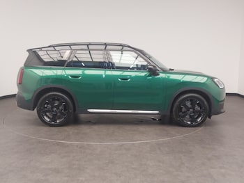 Used MINI Countryman 2025 for sale - 76621687: Photo
