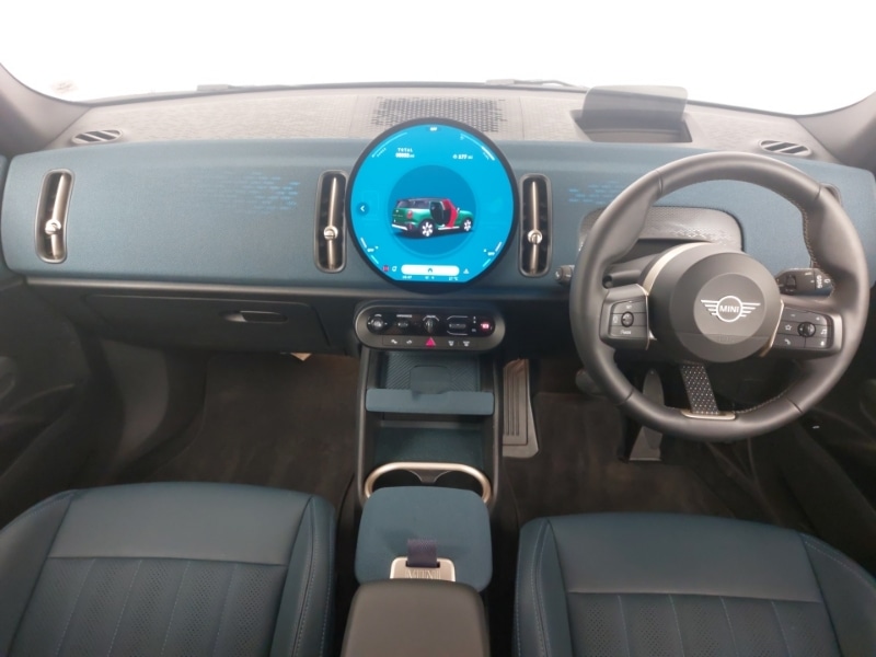 Used MINI Countryman 2025 for sale - 76621687: Photo 4