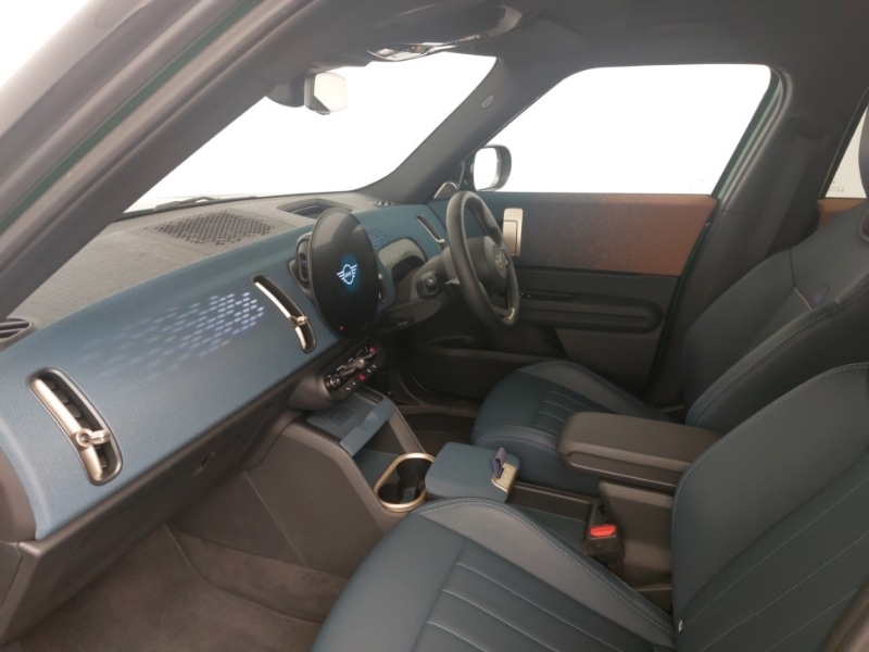 Used MINI Countryman 2025 for sale - 76621687: Photo 7