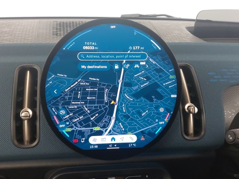 Used MINI Countryman 2025 for sale - 76621687: Photo 8