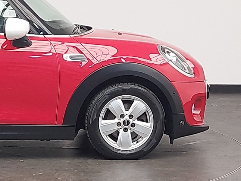 Used MINI Cooper 2019 for sale - 76129936: Photo 14