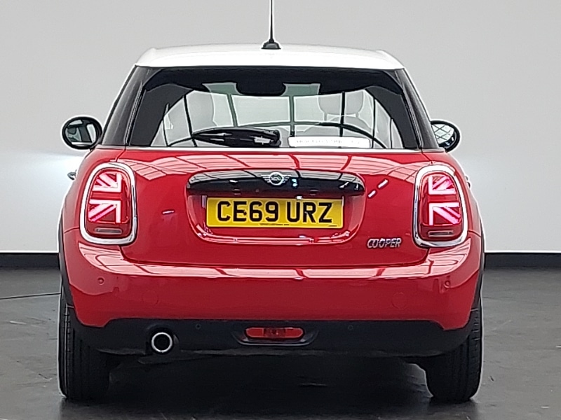 Used MINI Cooper 2019 for sale - 76129936: Photo 15