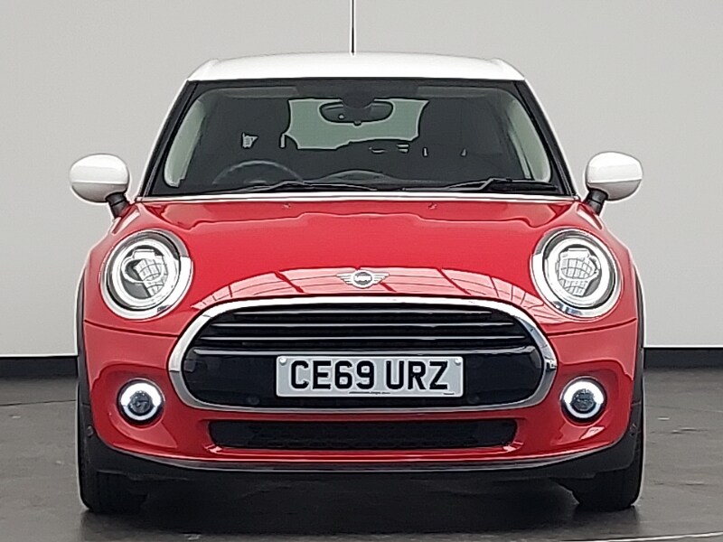 Used MINI Cooper 2019 for sale - 76129936: Photo 16