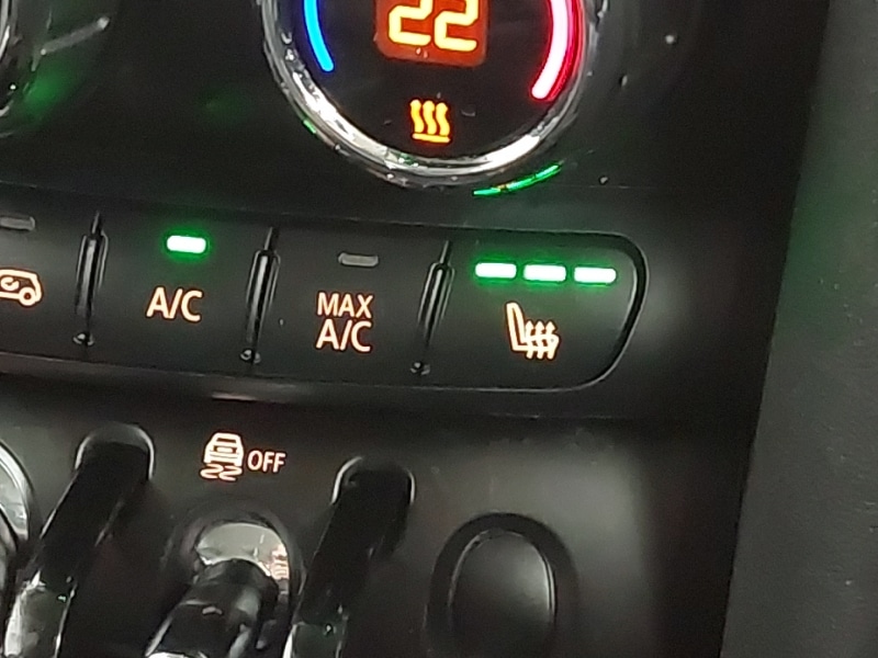Used MINI Cooper 2019 for sale - 76129936: Photo 18