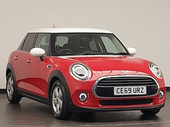 MINI - Cooper