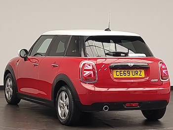 Used MINI Cooper 2019 for sale - 76129936: Photo 3