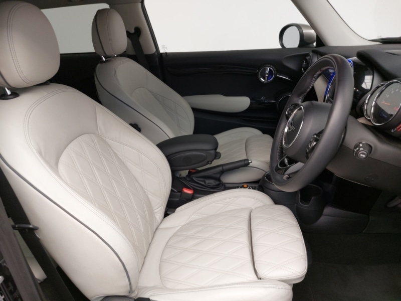 Used MINI Hatch 2020 for sale - 76560585: Photo 11