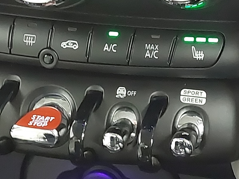 Used MINI Hatch 2020 for sale - 76560585: Photo 17