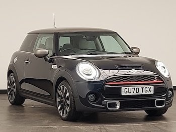 Used MINI Hatch 2020 for sale - 76560585: Photo