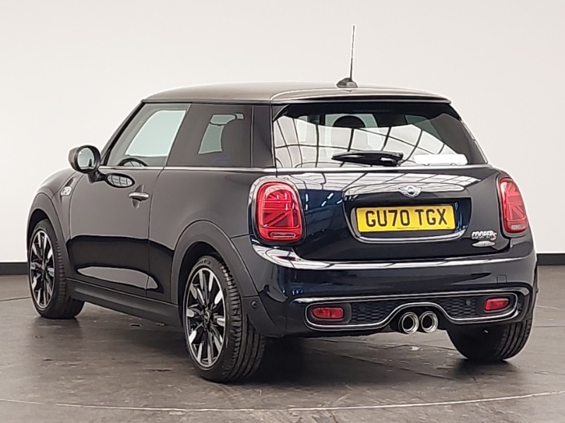 Used MINI Hatch 2020 for sale - 76560585: Photo 3