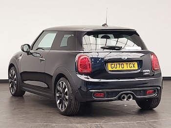 Used MINI Hatch 2020 for sale - 76560585: Photo
